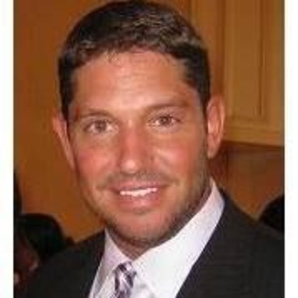 Meet your Posher, Scott - Picture 1 of 1